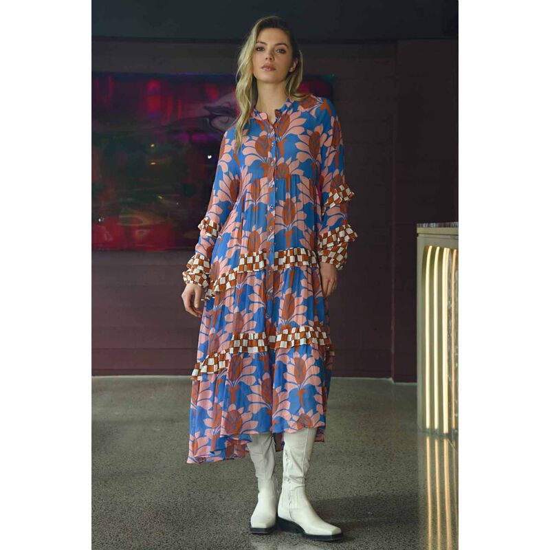 Cooper Candylane Dress image number 1